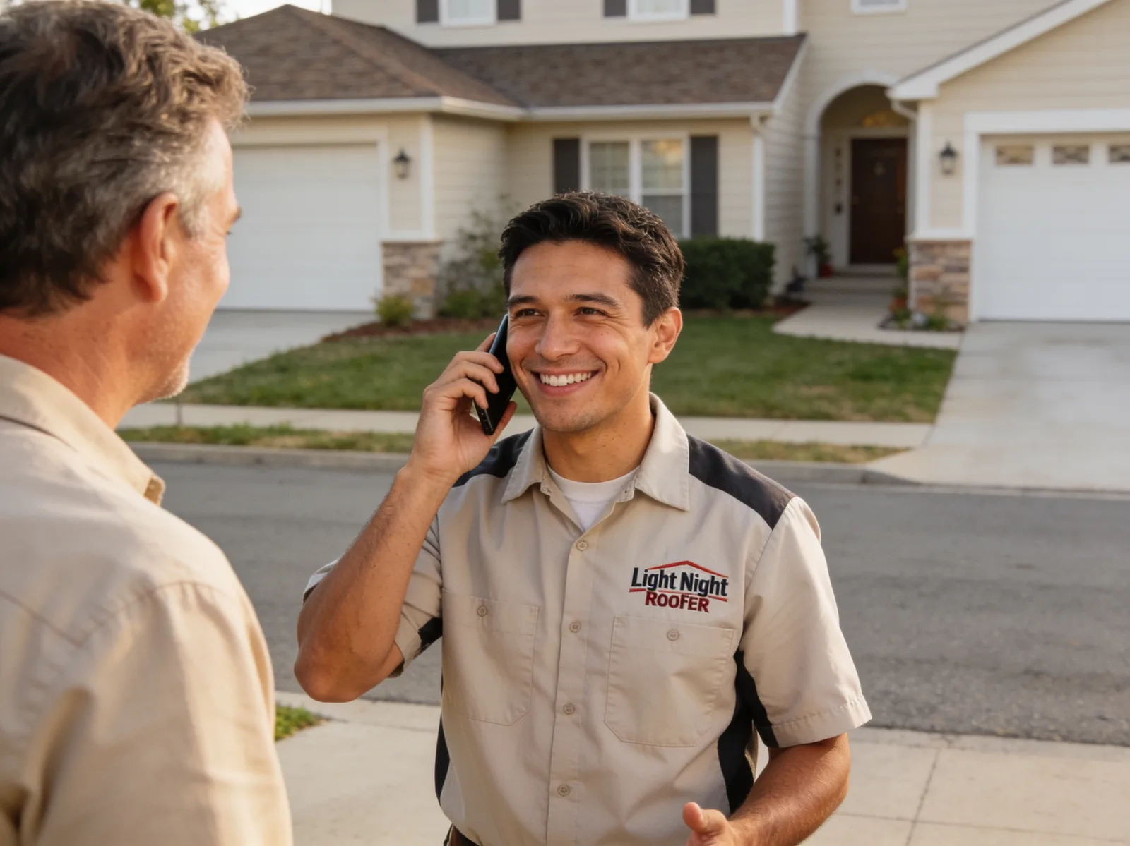 Emergency Roof Repair Arnold, MD FAQs